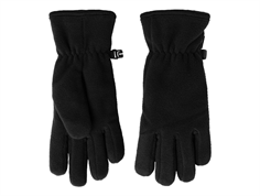 Name It black tech gloves fleece